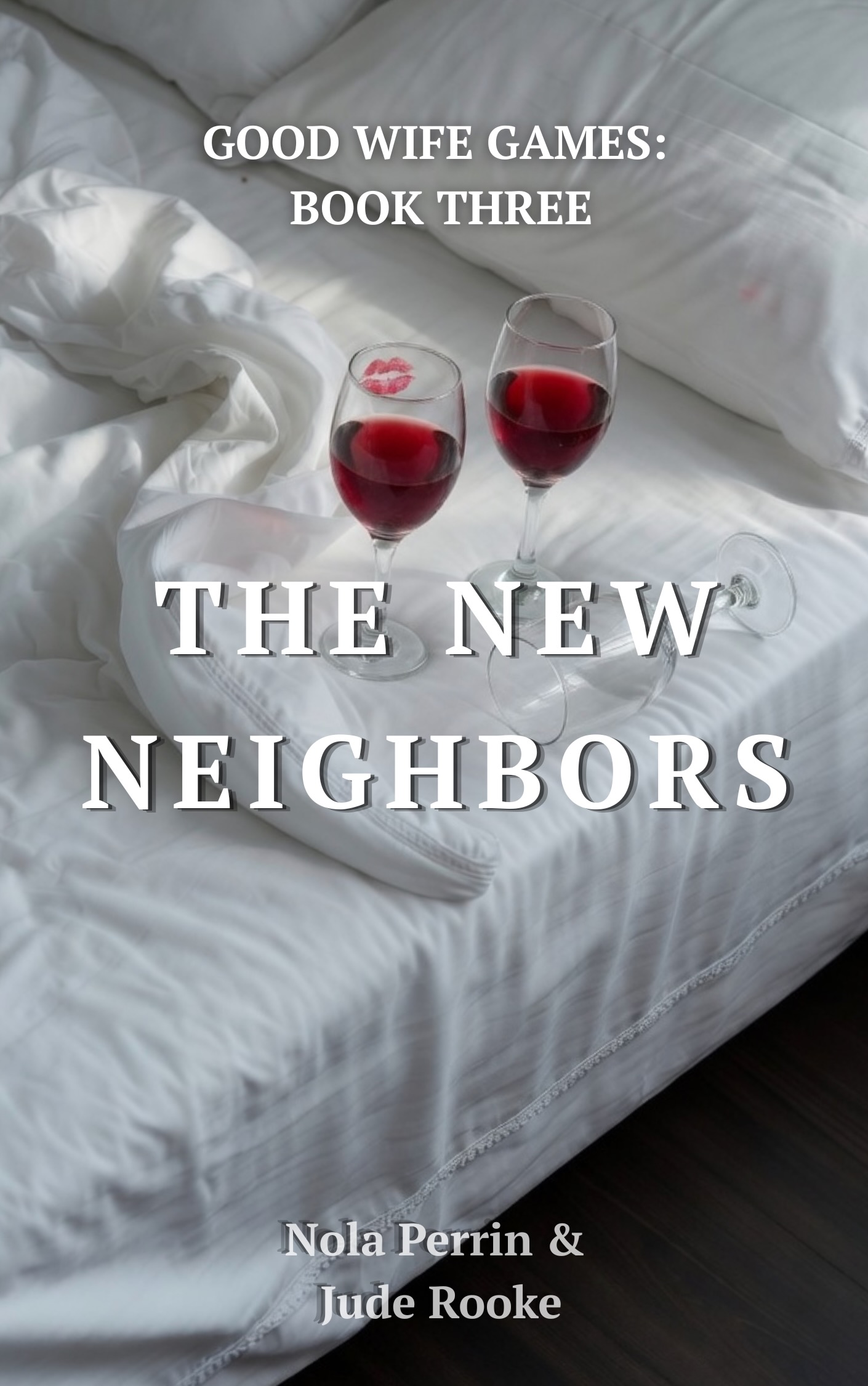 The New Neighbors
