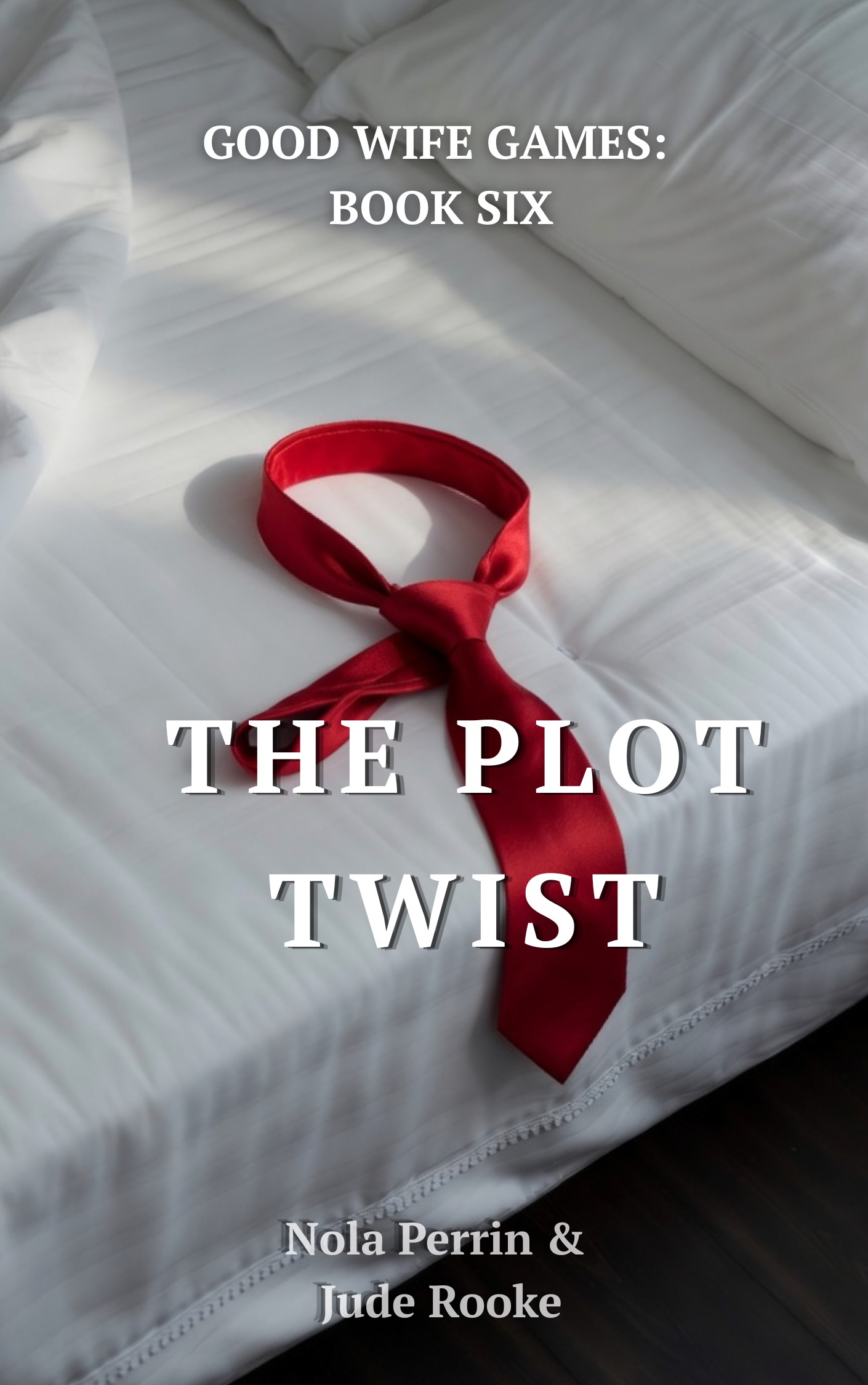 The Plot Twist