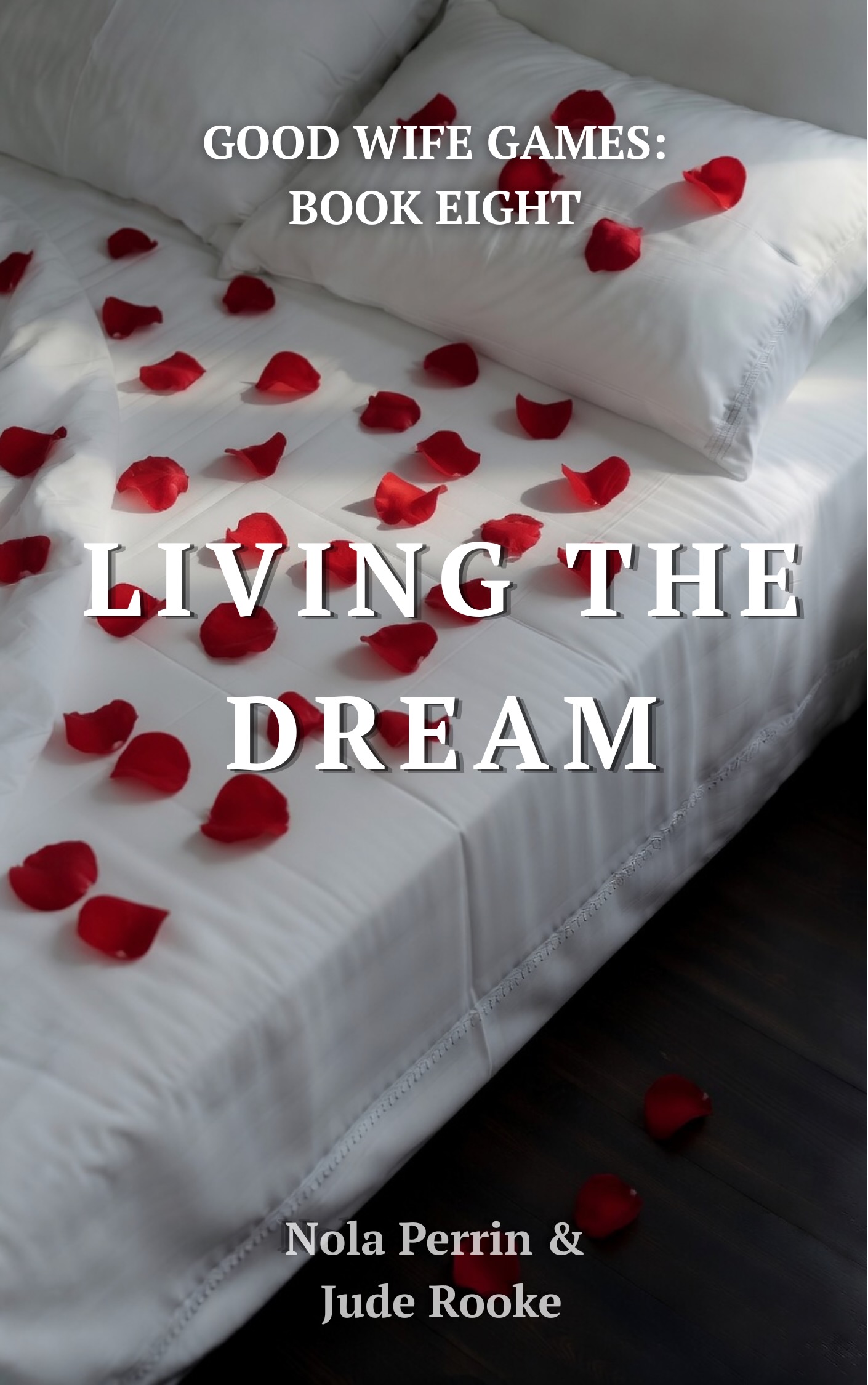 Living the Dream