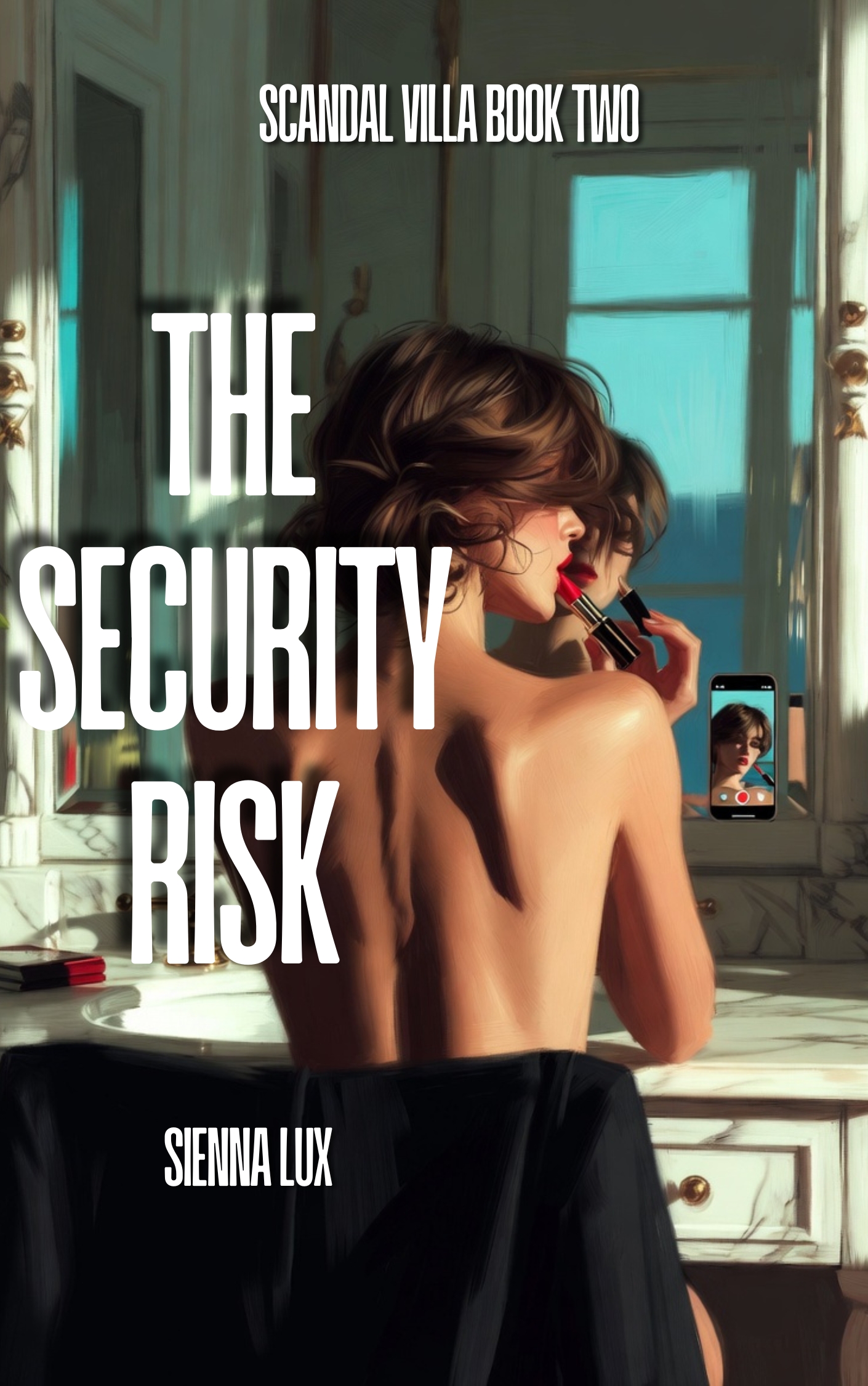 The Security Risk