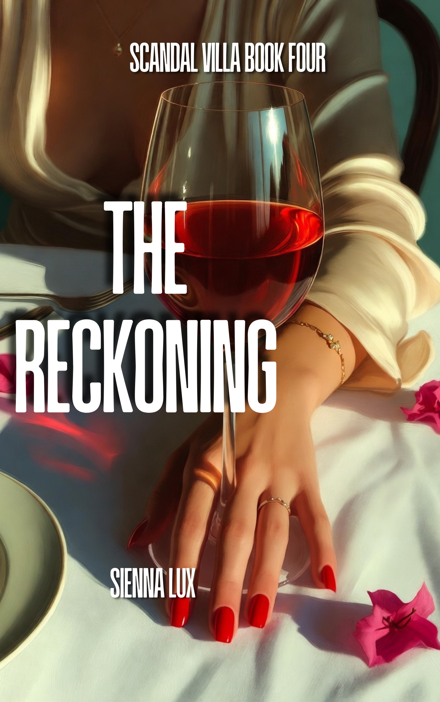 The Reckoning