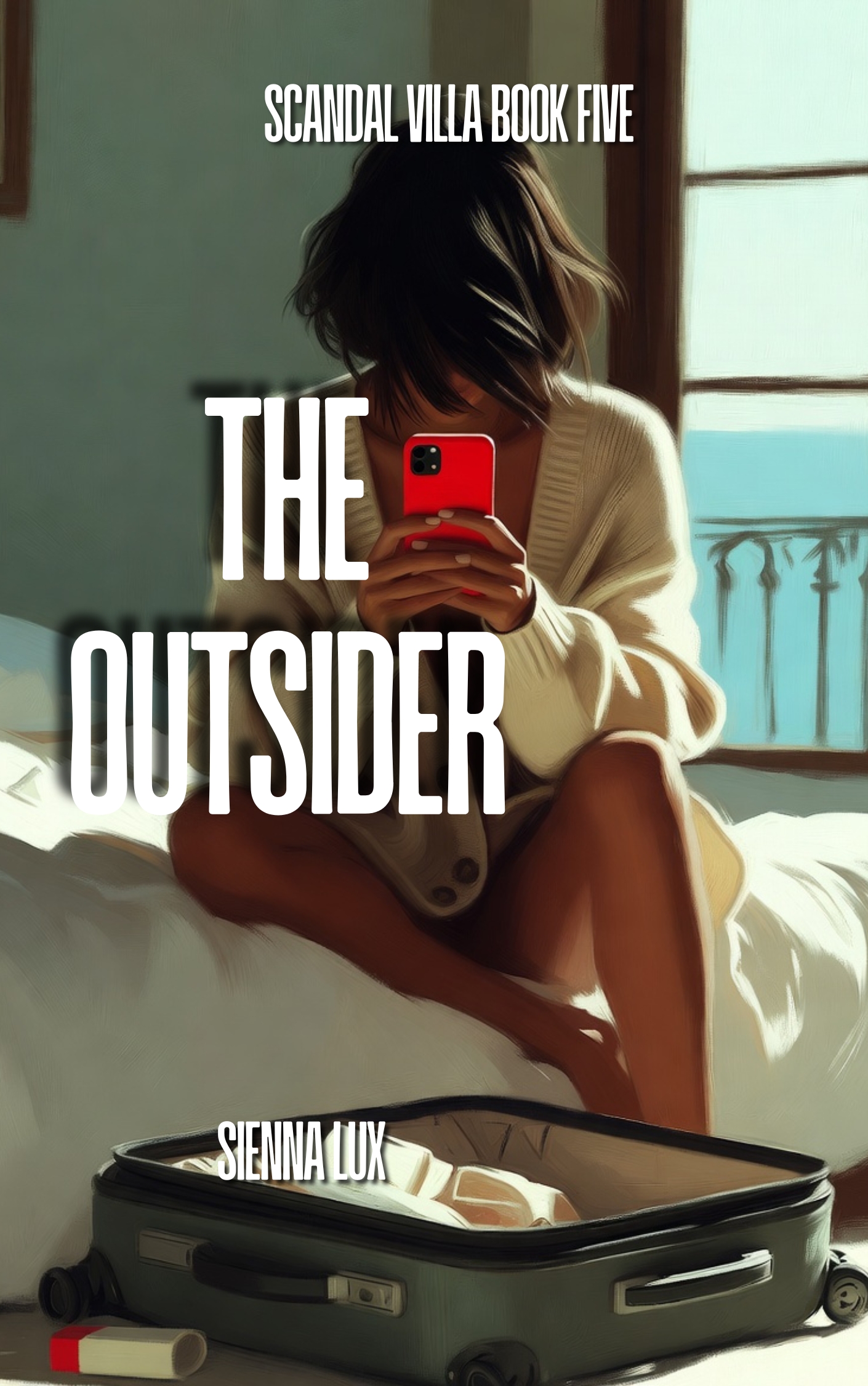 The Outsider