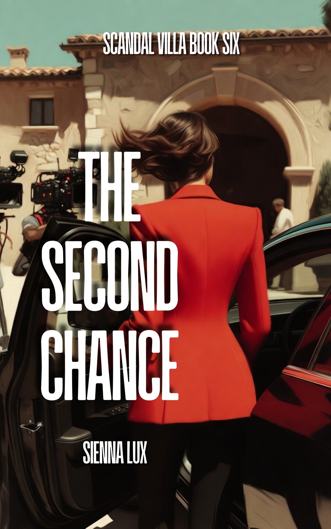 The Second Chance
