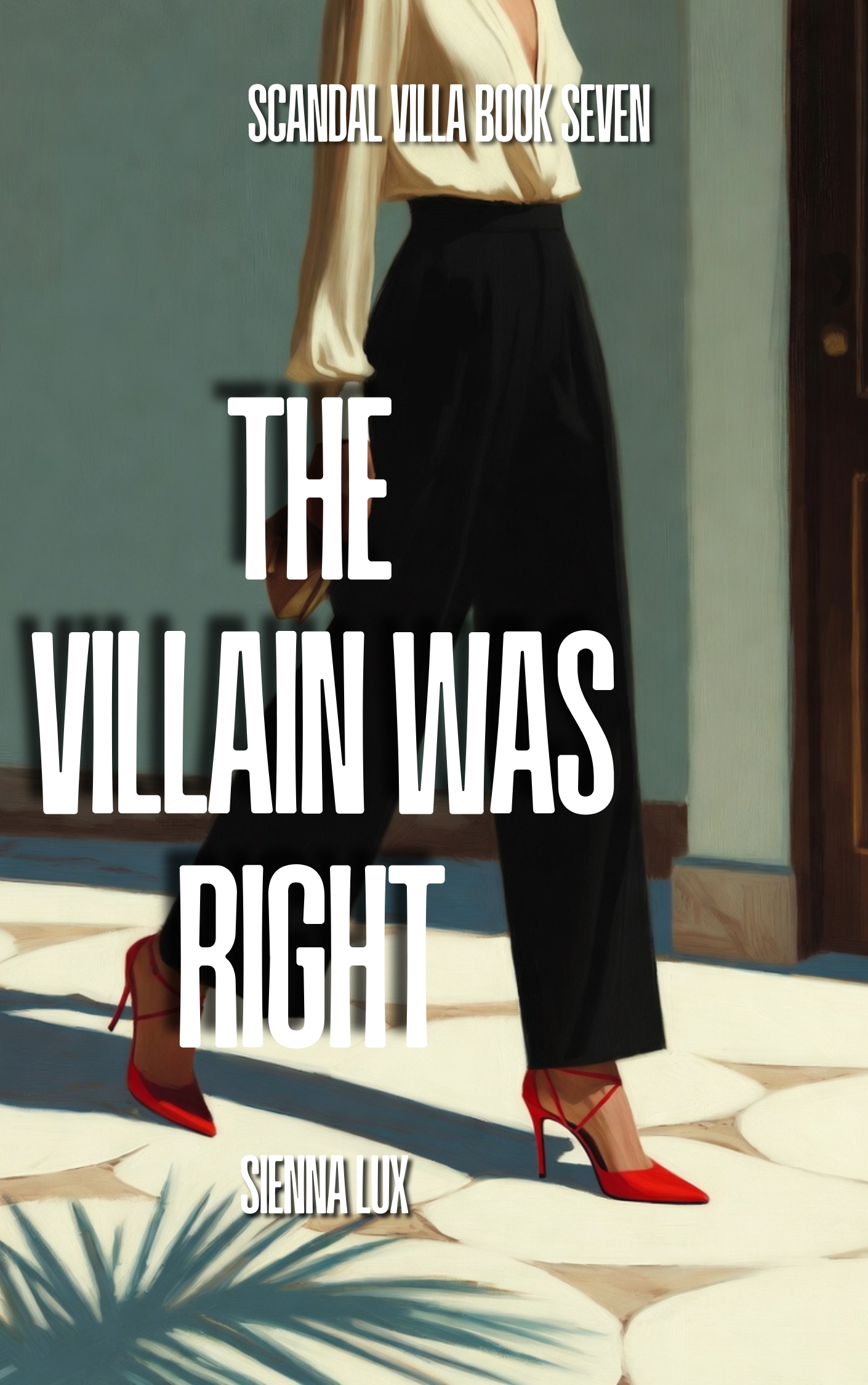 The Villain Was Right