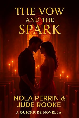 The Vow and the Spark