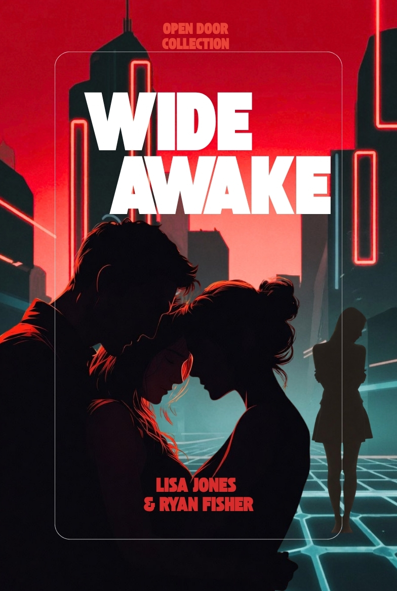 Wide Awake cover
